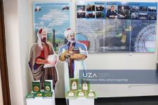 Azerbaijan – Uzbekistan Friendship Museum opens in Tashkent