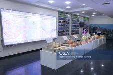Azerbaijan – Uzbekistan Friendship Museum opens in Tashkent
