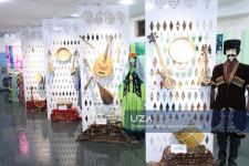Azerbaijan – Uzbekistan Friendship Museum opens in Tashkent