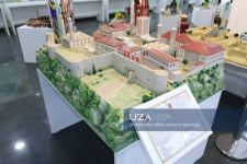Azerbaijan – Uzbekistan Friendship Museum opens in Tashkent