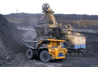 Iran shares data on mineral extraction from Anguran Zinc & Lead Mining Complex