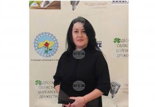 Bulgarian News Agency appoints permanent correspondent in Ukraine