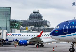 Tourist flow from Uzbekistan to Azerbaijan up in 2M2023