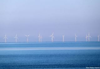 IRENA talks forecast for renewables deployment by 2030