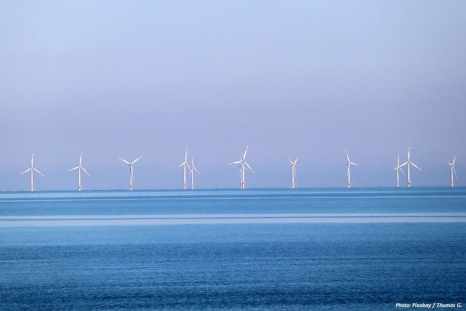 IRENA talks forecast for renewables deployment by 2030