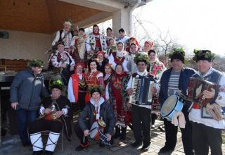 Special issue of BTA's LIK Magazine on Ukraine war and Bulgarians in Ukraine presented in Bolgrad