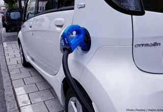 Uzbekistan’s import of electric vehicles increases