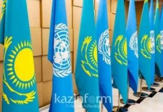 UN High Commissioner for Human Rights Volker Türk to visit Kazakhstan