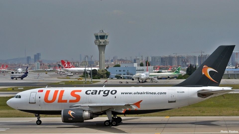 Türkiye sees sharp growth in passenger traffic at Ankara Esenboga Int'l Airport