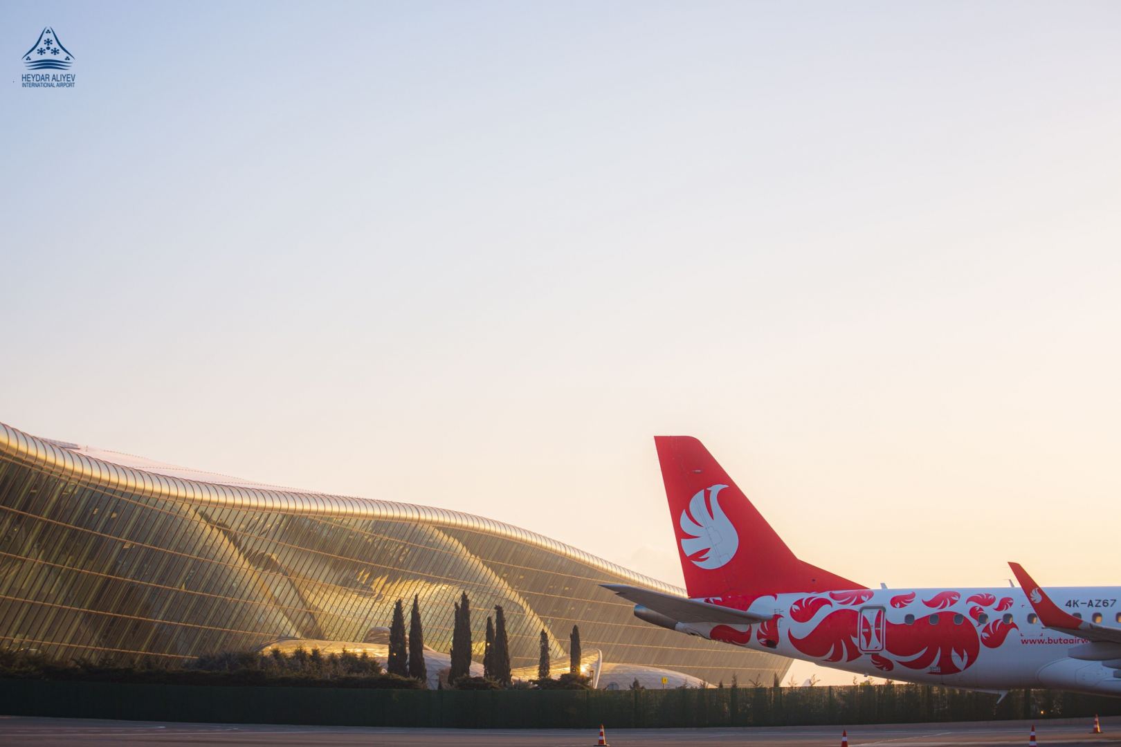Azerbaijan to expand cooperation with Leonardo in the field of civil aviation