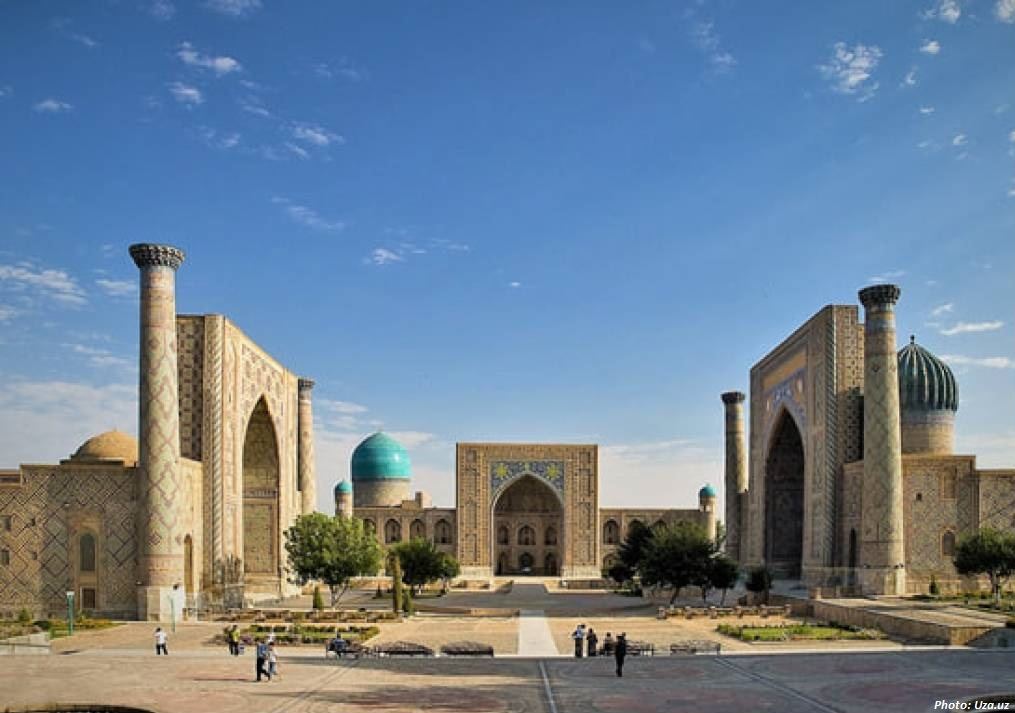 WB's portfolio in Uzbekistan exceeds over $11bln - official