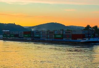 Turkish exporters hope to clinch record of over $267B in annual sales