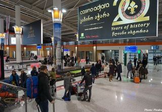 New 72-room ibis hotel to open at Tbilisi International Airport in 2024