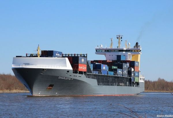 All products from Poland to Azerbaijan can be transported via TITR - ambassador