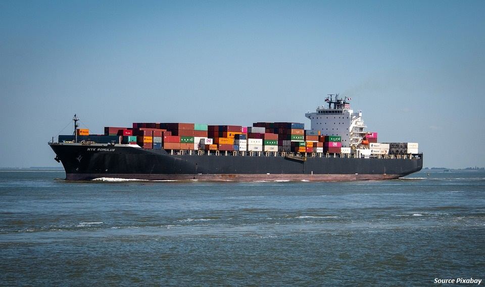 Iran sees decrease in imports from Turkmenistan