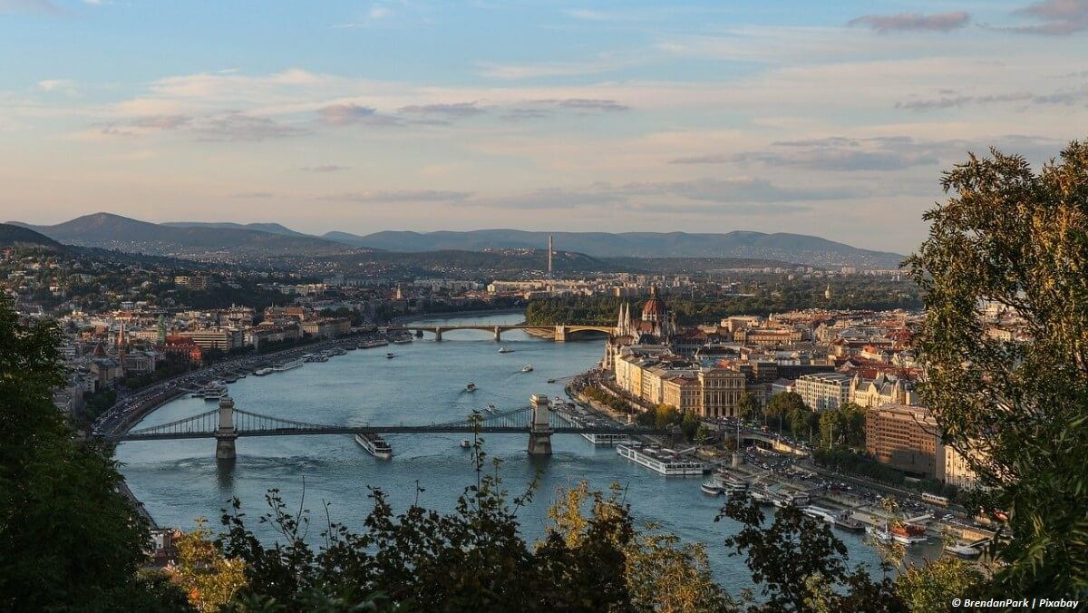 Uzbekistan opens its Embassy in Budapest