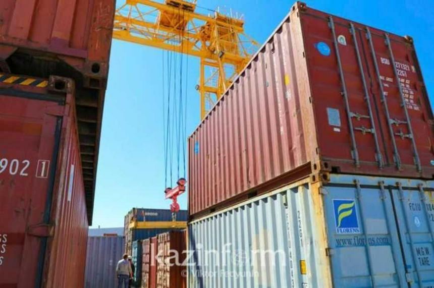 Uzbekistan’s exports to France soars