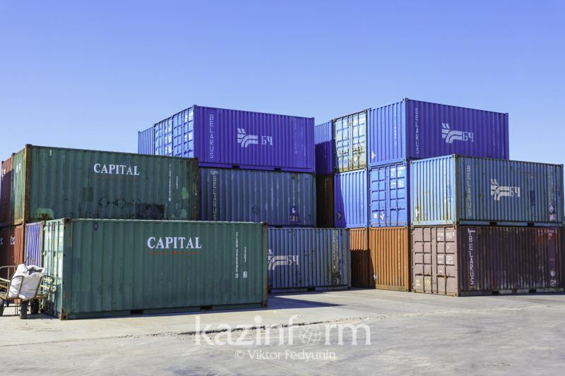 Iran sees increase in cargo operations at Dayyer port