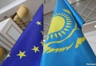EU's investments in Kazakhstan climb over $12bln in 2022