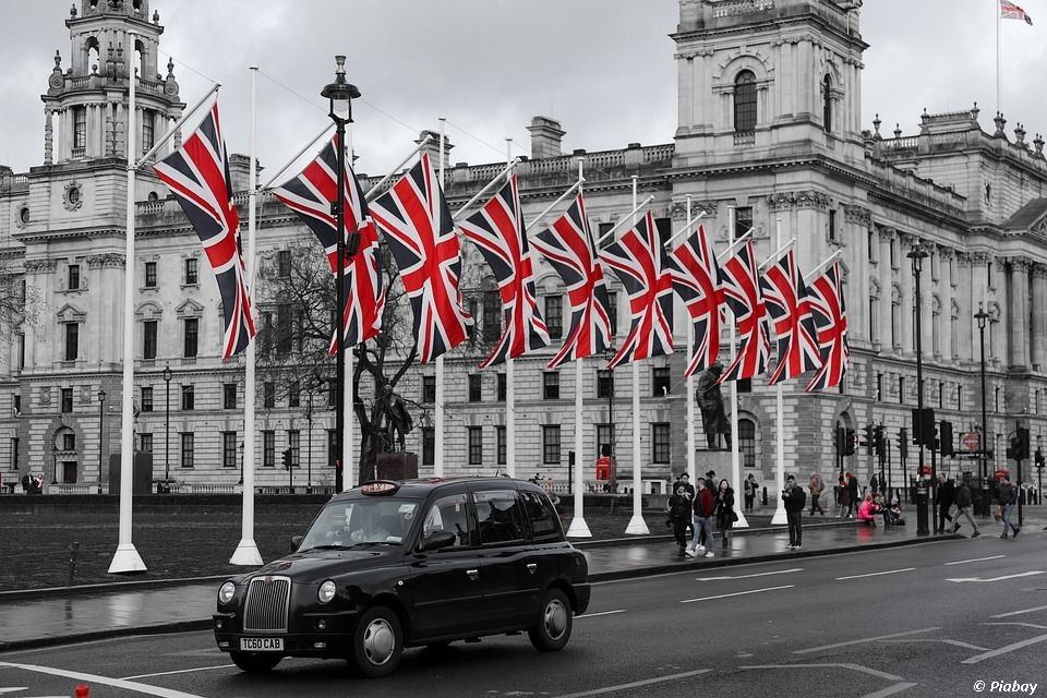 UK sets sights on Kazakhstan - Azerbaijan as gateway to Central Asia’s resources