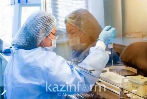 Russia records 12,493 new daily coronavirus cases, 35 deaths