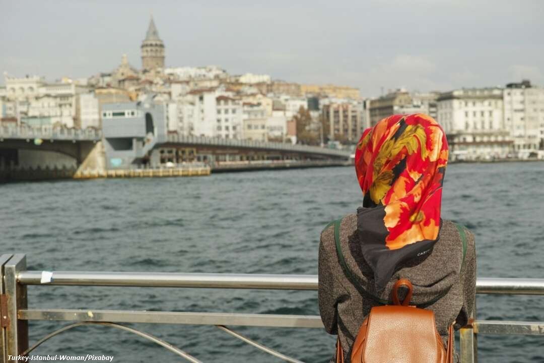 Unemployment rate in Türkiye at 10.4 percent in 2022