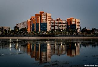 Some 200 hotels in Antalya host quake survivors
