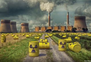 Germany may switch off last three nuclear power plants in two weeks