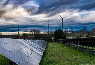 Green energy becomes more competitive amid crisis – Siemens Energy