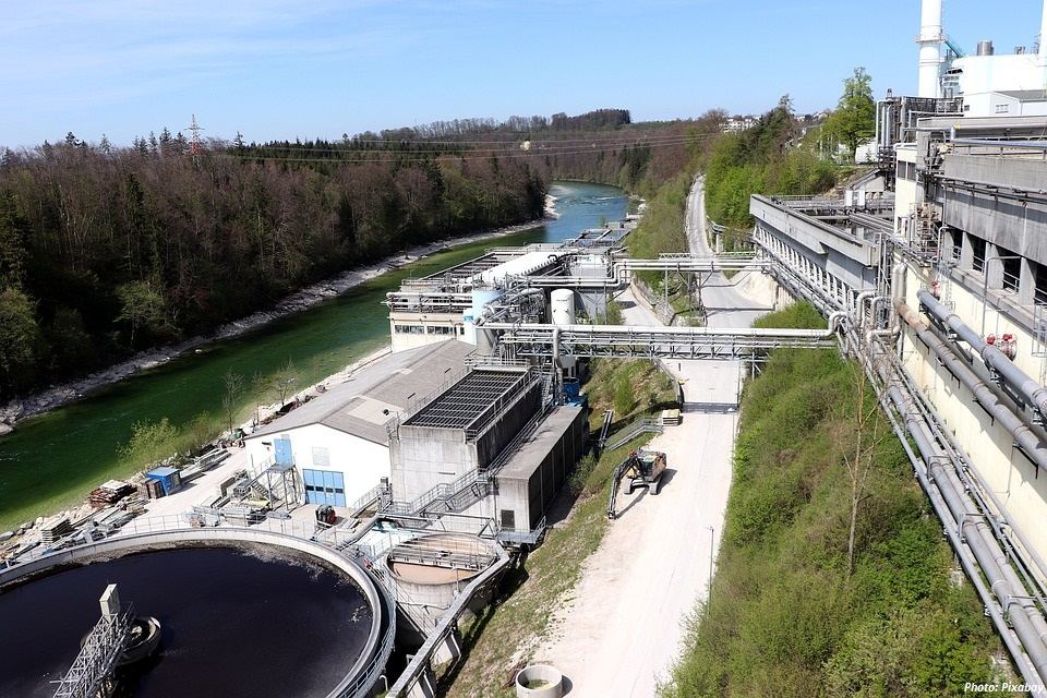 Turkmenistan opens tender for construction of sewage facilities in Dashoguz region