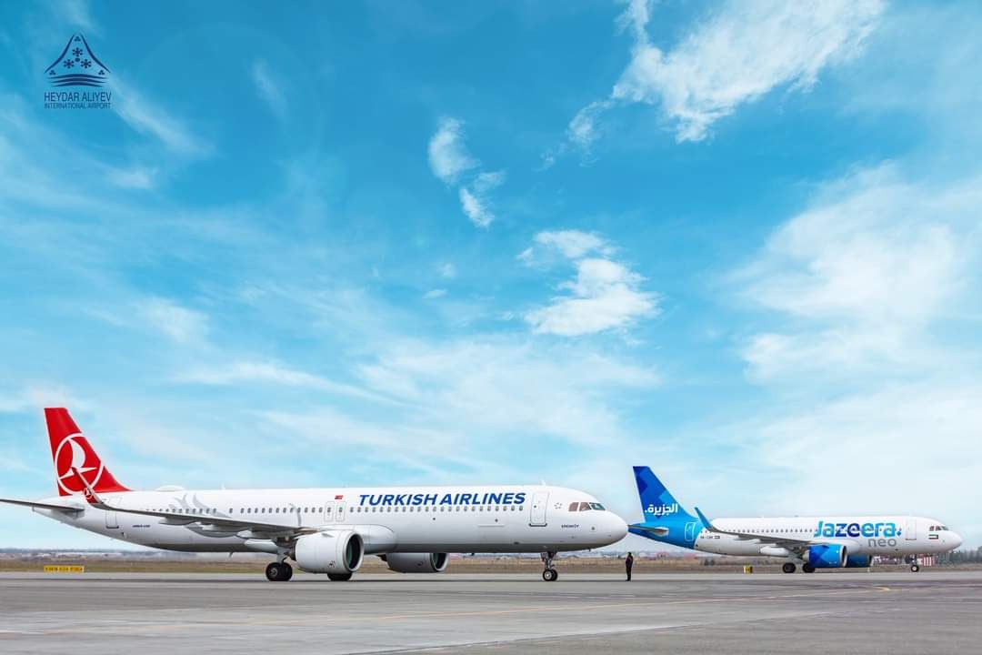 Iran and Turkiye to increase number of weekly flights to 260