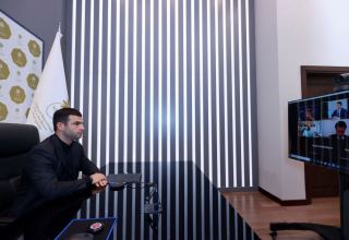 Baku to host SME World Forum 2023