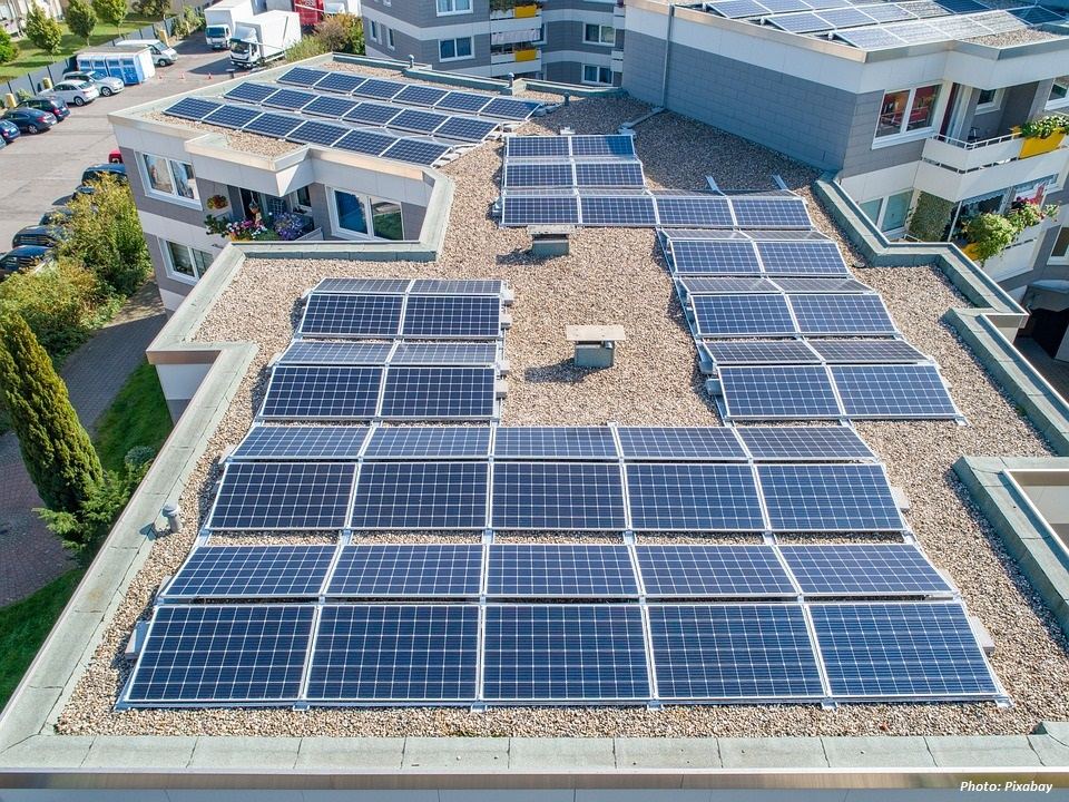 Global power sector investments to hit record high of $1.2tn in 2023