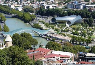 World Bank projects Georgian economy to grow 4.4% in 2023, 5% in 2024