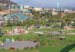 Georgian, Dutch PM discuss ties, Tbilisi’s EU integration prospects