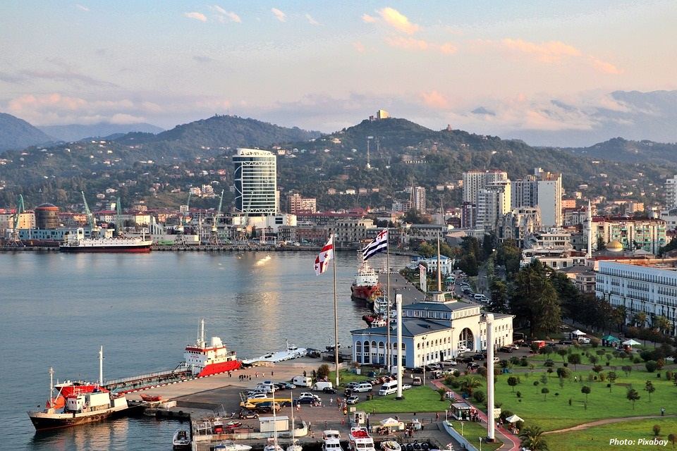 Business Association of Georgia says 63% of member companies plan to increase investments in 2023