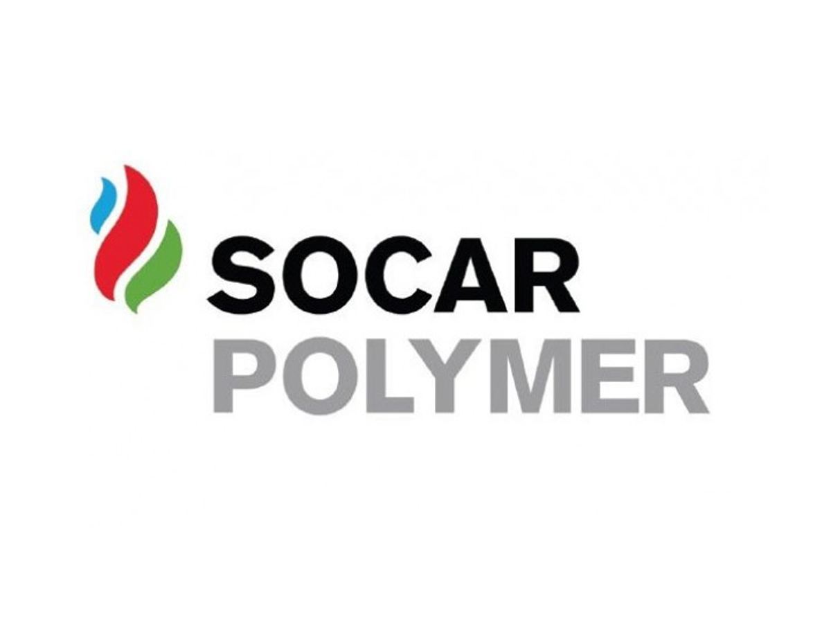 Azerbaijan's SOCAR Polymer records significant increase in exports