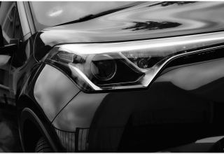 Turkmen Khazar consortium conducts survey related to purchase of vehicles