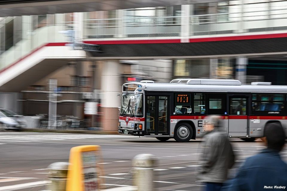 Uzbekistan completes purchase of buses from China to develop interregional routes