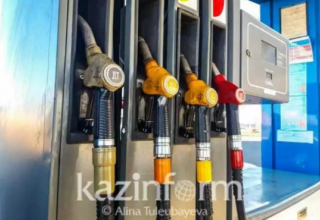Kazakhstan to raise petroleum price cap