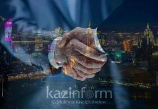 Türkiye becomes main foreign investor in Kyrgyzstan in 2022