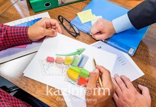 Kazakhstan reveals volume of FDI inflow