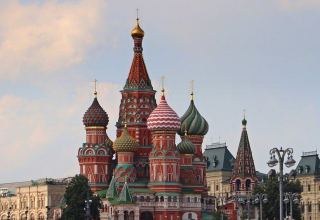 Iranian foreign minister to arrive in Moscow on Tuesday evening - ambassador to Russia