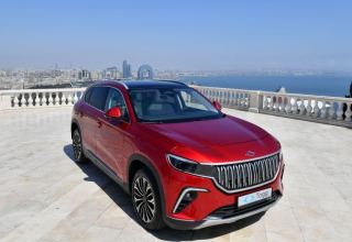 Togg to deliver over 1,000 cars in May