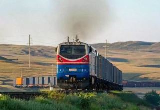 Turkmenistan to join CAREC transit trade project