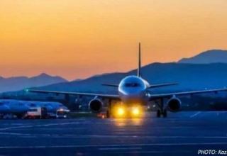 Aero Nomad Airlines launches new flights from Kyrgyz capital to Moscow