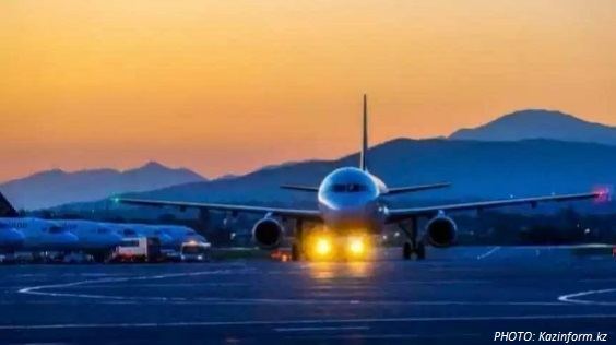 Kazakhstan's Aktobe Airport plans to serve record number of passengers in 2023