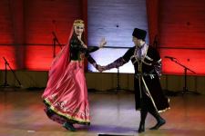 Azerbaijan displays its art examples at UNESCO HQ