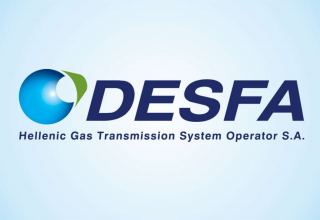 Timeframe for IGB’s connection to DESFA announced