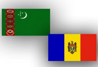 Turkmenistan, Moldova discuss promising areas of energy co-op